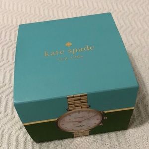 Kate Spade Smart Watch